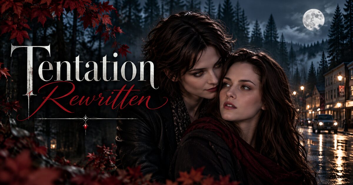 Tentation Rewritten