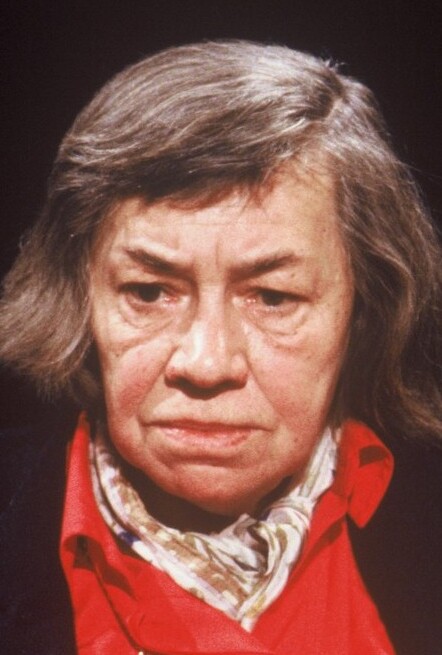 Patricia Highsmith