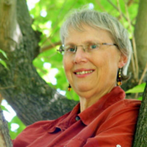 Heather Rose Jones