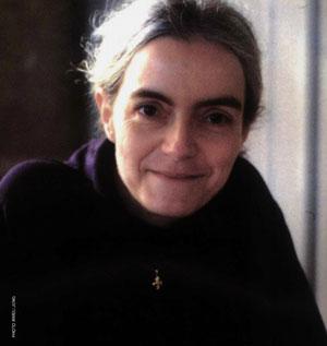 Hélène de Monferrand