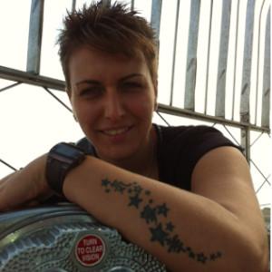 Sharleen Foxx