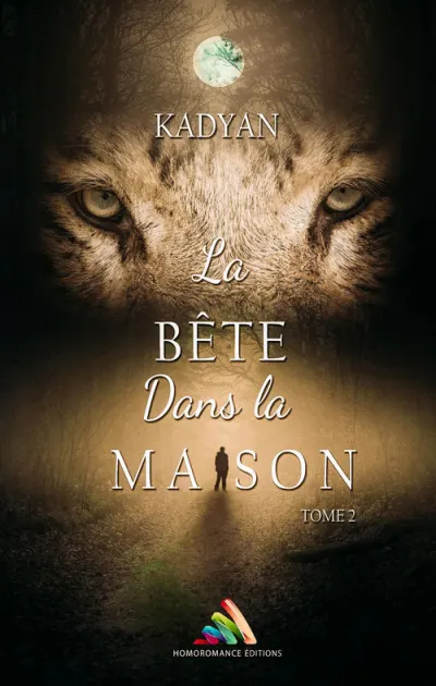 La bête dans la maison T2
