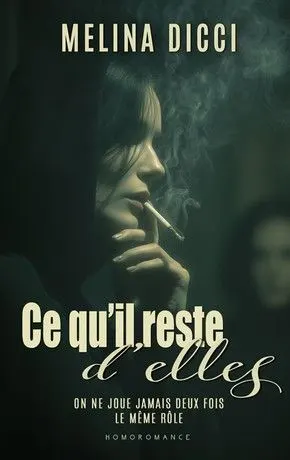 Ce qu'il reste d'elles