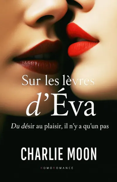 Sur les lèvres d'Éva