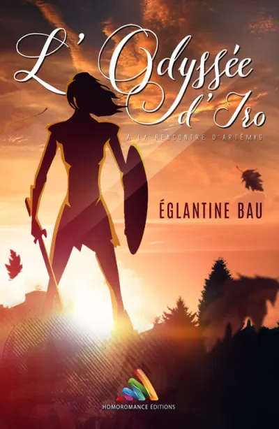 L'Odysée d'Iro