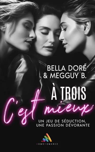 A trois c'est mieux