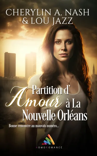 Partition d'amour à La Nouvelle-Orléans