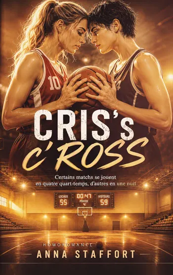 Criss Cross