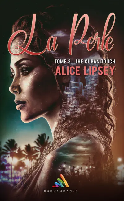 La Perle - Tome 3 : The Cuban Touch
