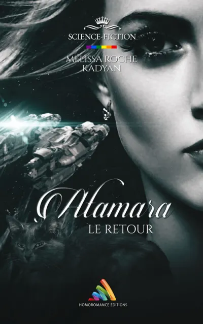 Atamara, tome 2