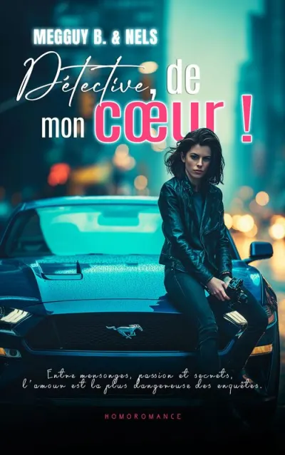 Détective de mon cœur
