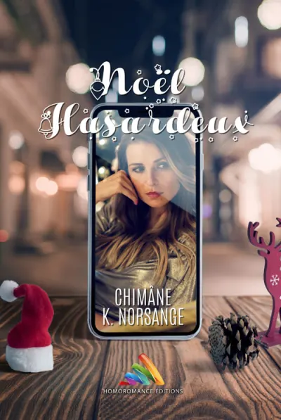 Noël Hasardeux