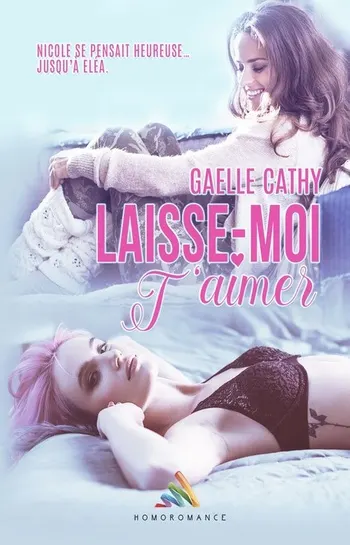 Laisse-moi t'aimer