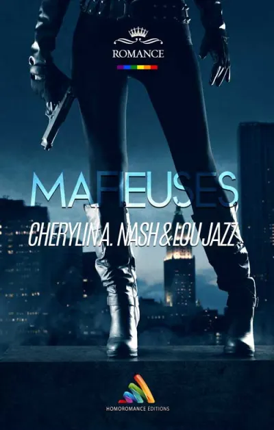 Mafieuses