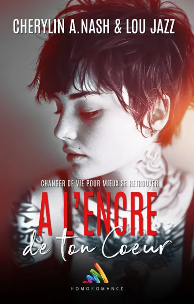 À l'encre de ton coeur