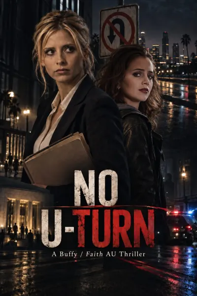 No U-Turn