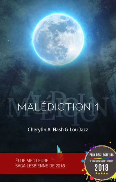 Malédiction : 1