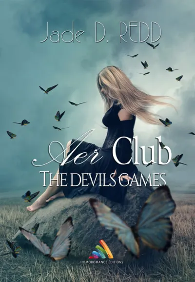AER Club 1 - The Devils Games
