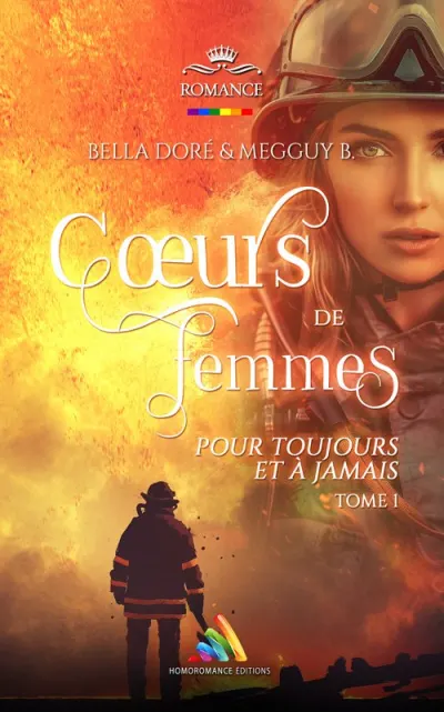 Cœurs de femmes : Pour toujours et à jamais