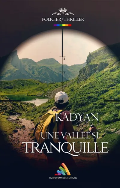 Une vallée si tranquille