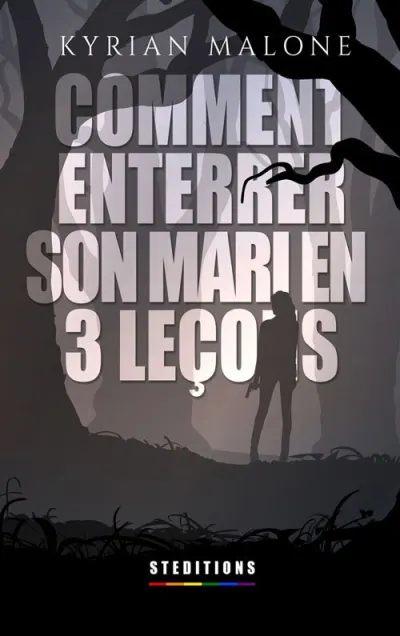 Comment enterrer son mari en 3 leçons ? (Madame Queen Stanford 3)