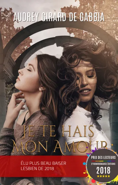 Je te hais mon amour