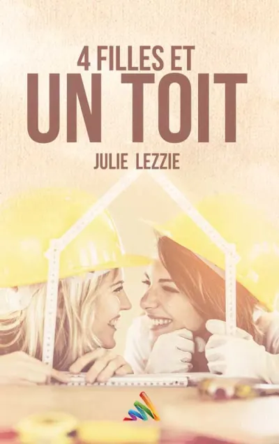 Quatre filles et un toit