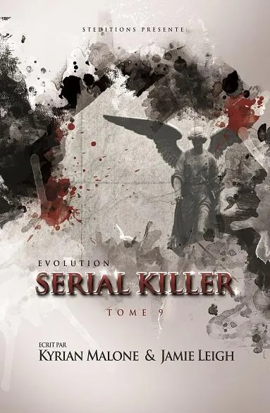 Serial Killer - Tome 9