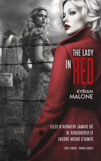 The Lady in Red