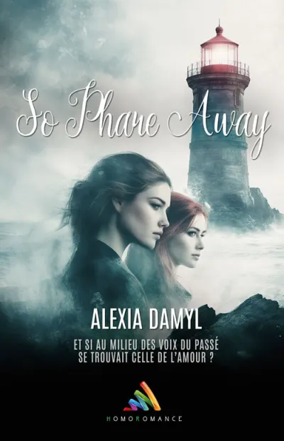 So Phare Away