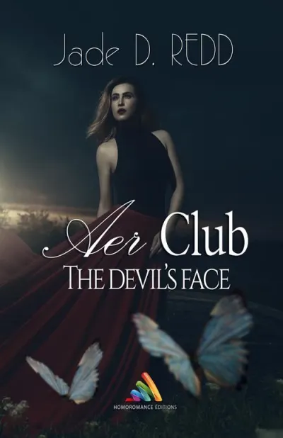 AER Club T2 : The devil's face