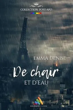 De chair et d'eau