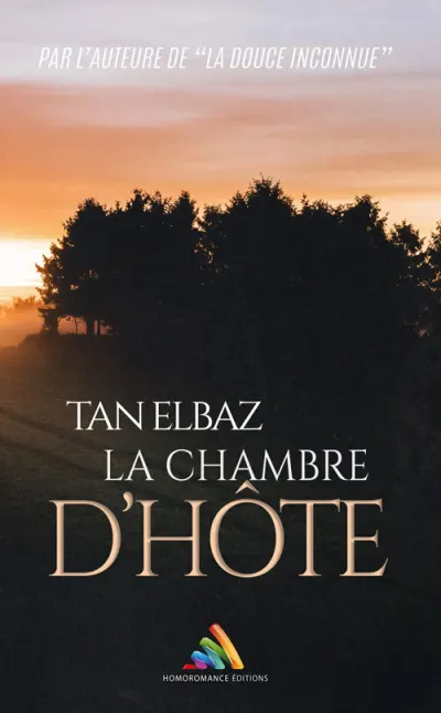La Chambre d'hôte