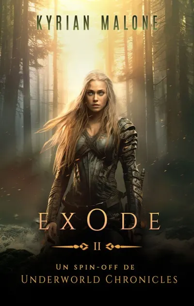 Exode - tome 2