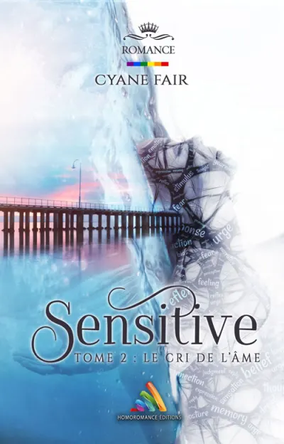Sensitive - Tome 2 : le cri de l'âme