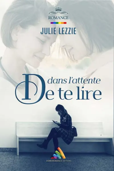 Dans l’attente de te lire