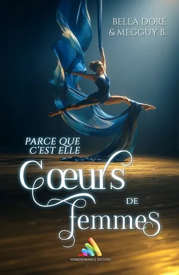 Cœurs de femmes – Parce que c'est elle