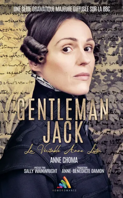 Gentleman Jack