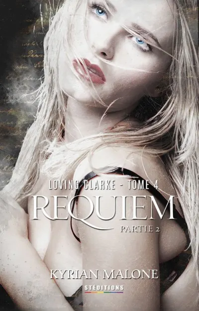 Loving Clarke - Tome 4