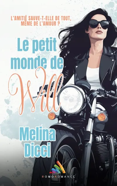 Le petit monde de Will