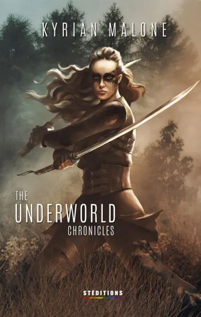 The Underworld Chronicles 2