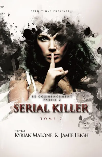 Serial Killer - Tome 7