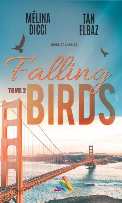 Falling Birds T2
