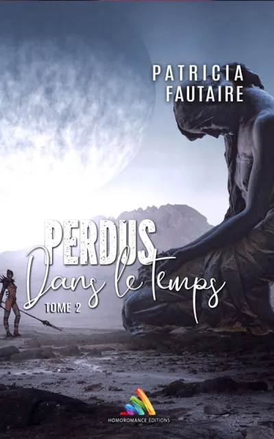 Perdus dans le temps T2