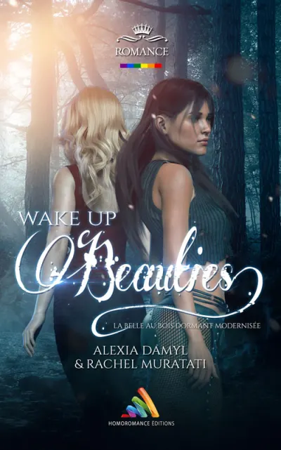 Wake Up Beauties