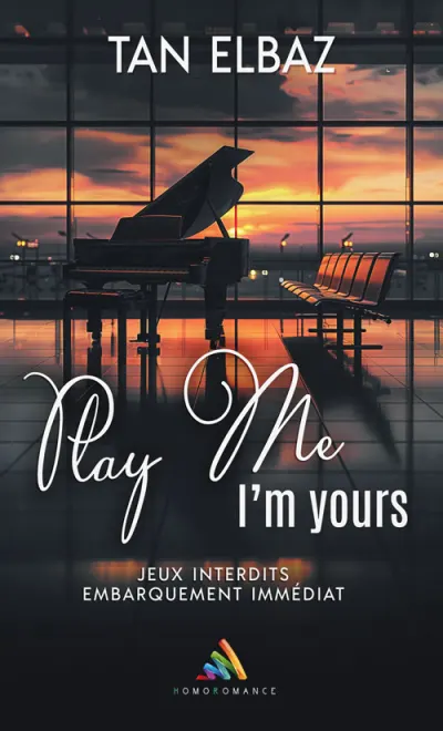 Play me, I'm yours