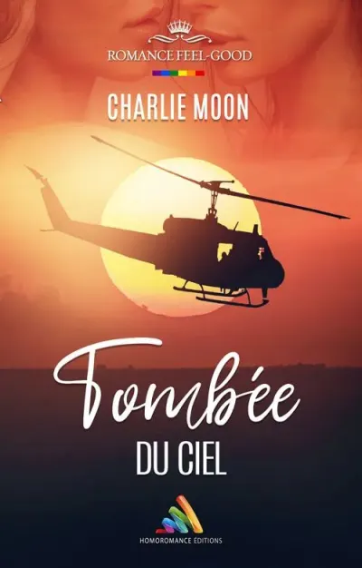 Tombée du ciel