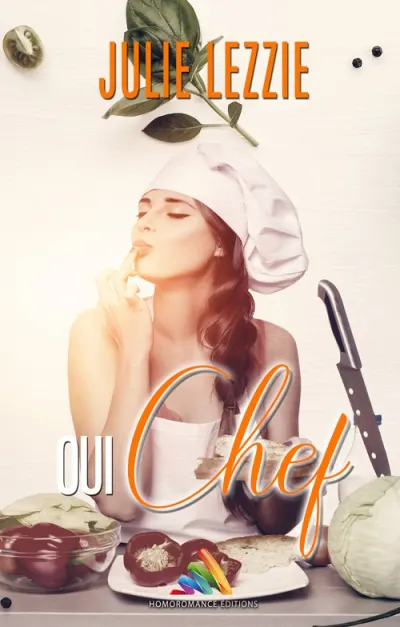 Oui, chef !