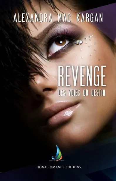 Revenge - Tome 1