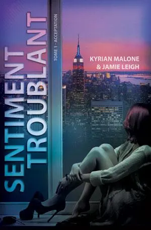 Sentiment troublant, tomes 1